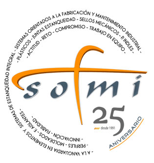 SOFMI 25 aniversario